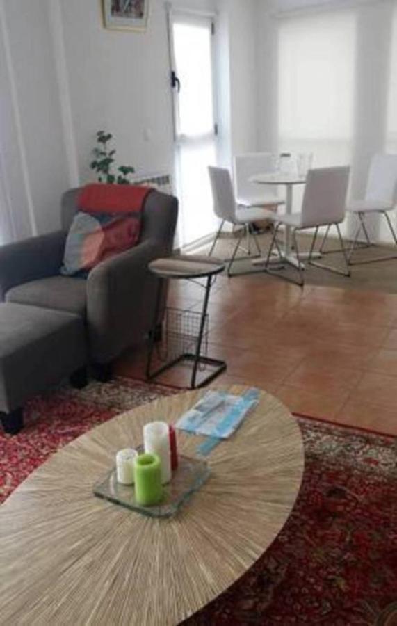 Duplex Altea 아파트 외부 사진