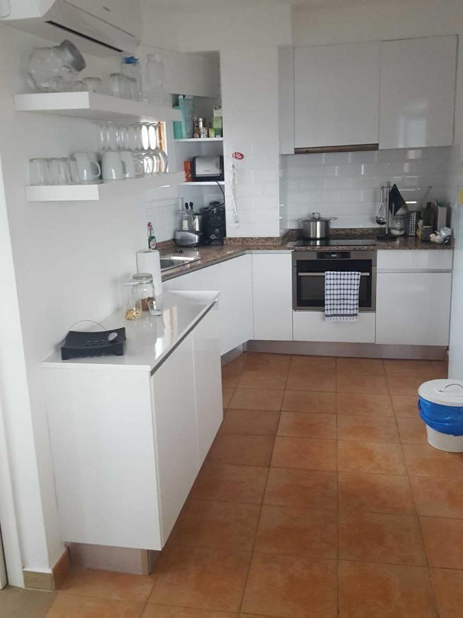 Duplex Altea 아파트 외부 사진