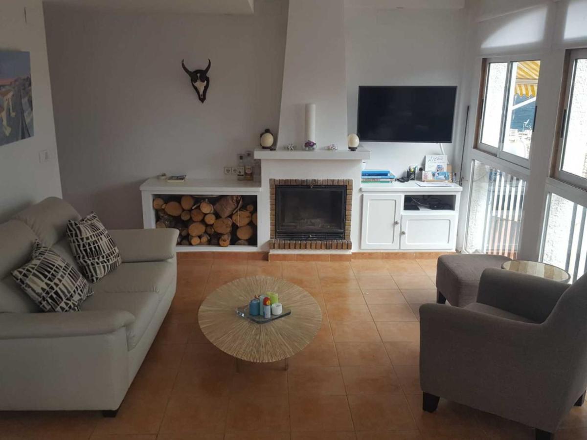 Duplex Altea 아파트 외부 사진