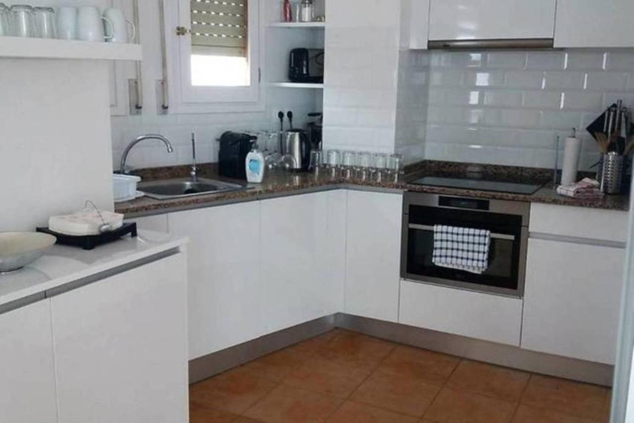 Duplex Altea 아파트 외부 사진