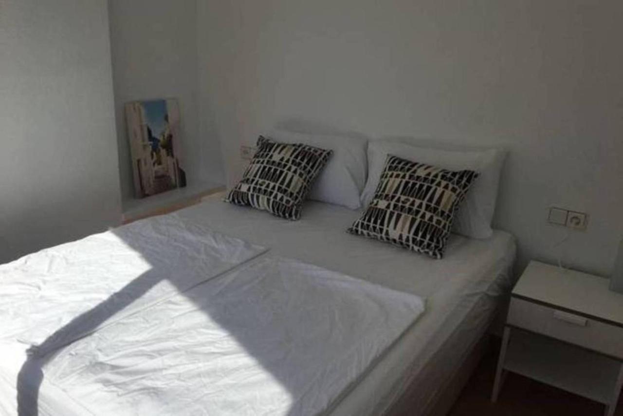 Duplex Altea 아파트 외부 사진