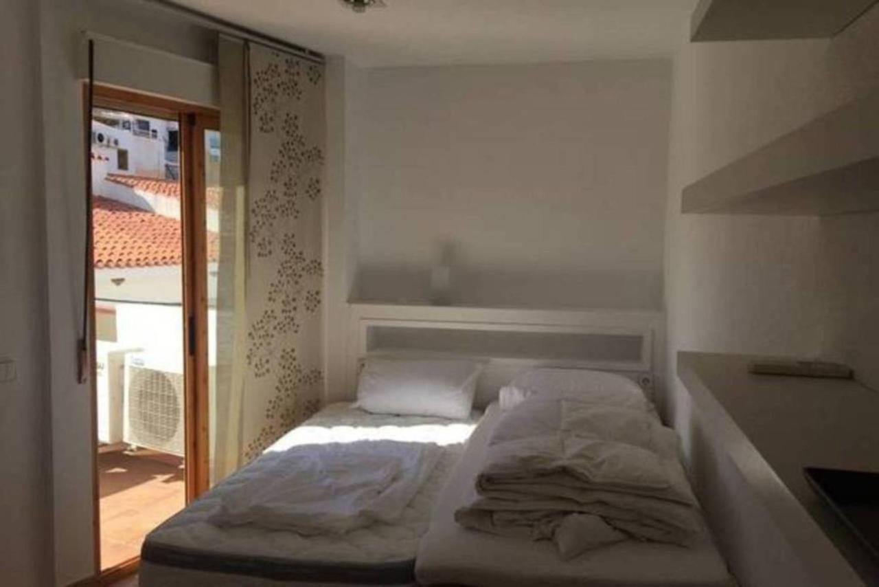 Duplex Altea 아파트 외부 사진