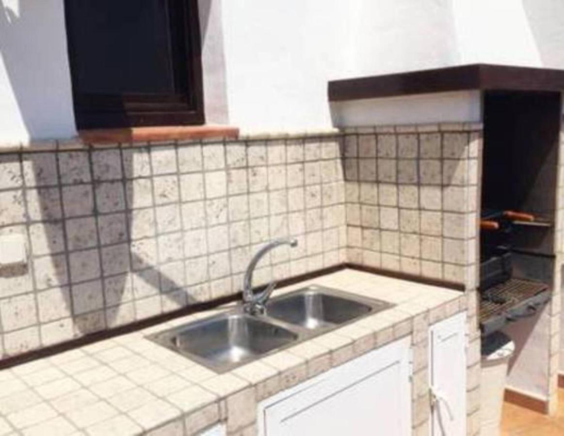 Duplex Altea 아파트 외부 사진