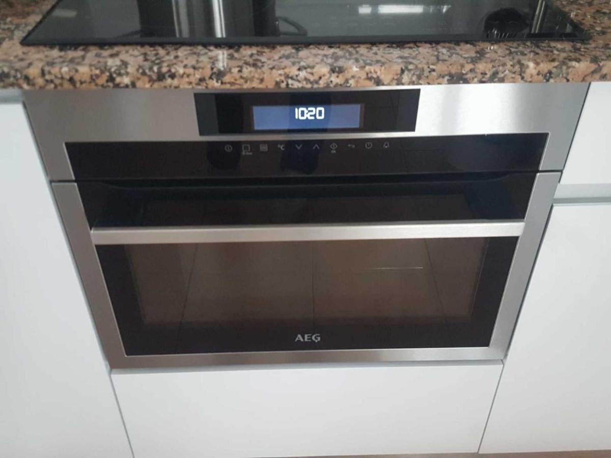 Duplex Altea 아파트 외부 사진