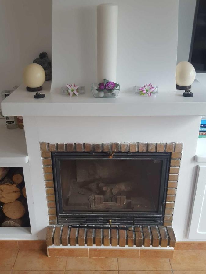 Duplex Altea 아파트 외부 사진