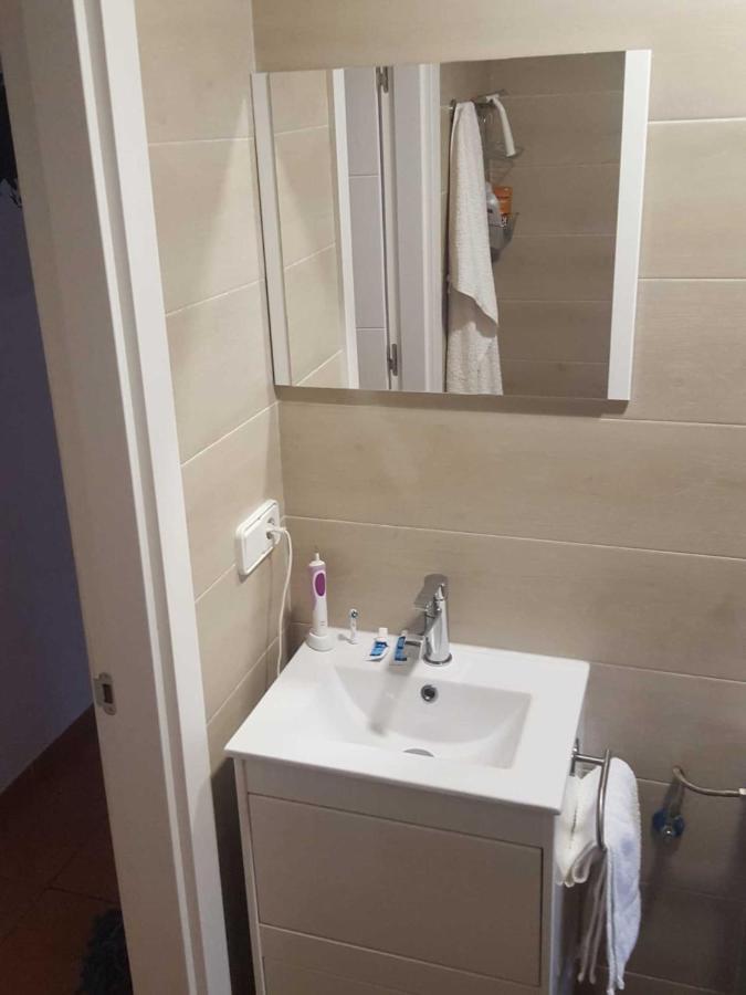 Duplex Altea 아파트 외부 사진