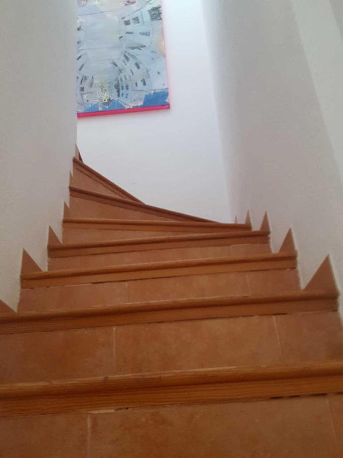 Duplex Altea 아파트 외부 사진
